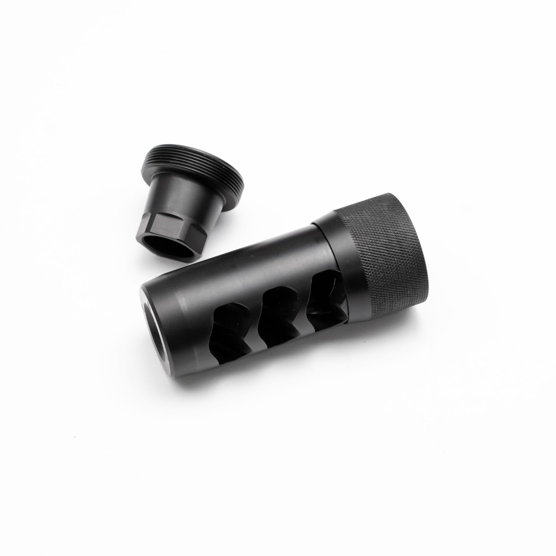 Need help with choosing a muzzle brake I've been looking at MDT
