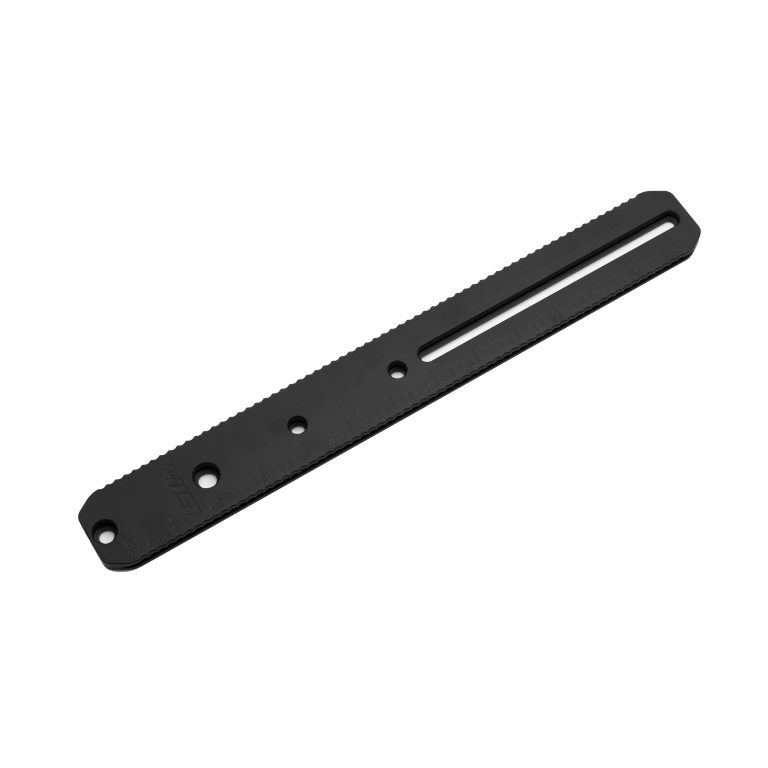 ARCALOCK 12″ Flat Universal Dovetail Rail – Area 419