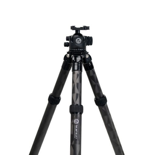 Two Vets Tripods w/ ARCALOCK Dual Clamp - Image 6