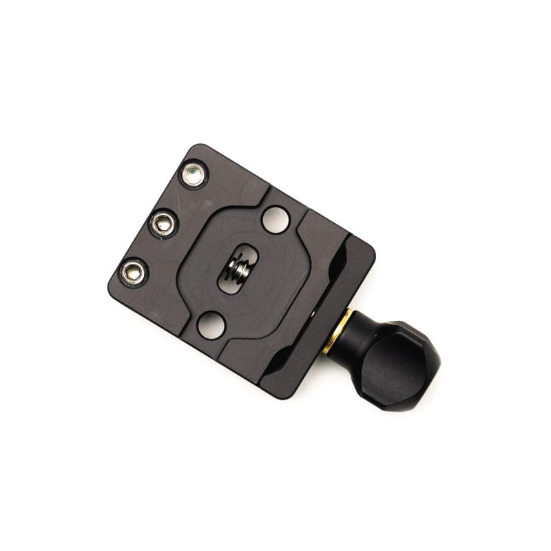 ARCALOCK Clamp Black – Area 419