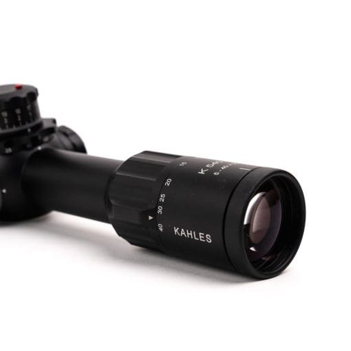 Kahles K540i 5-40x56, DLR - Image 5