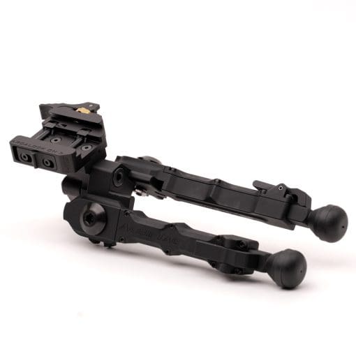 Accu-Tac BR4 Gen2 Bipod with ARCALOCK