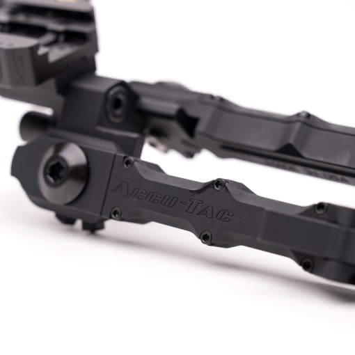 Accu-Tac BR4 Gen2 Bipod with ARCALOCK - Image 6