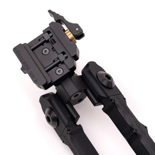 Accu-Tac BR4 Gen2 Bipod with ARCALOCK - Image 5