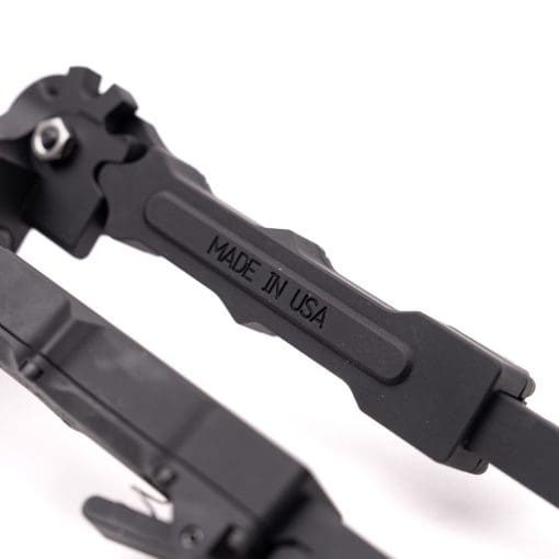 Accu-Tac BR4 Gen2 Bipod with ARCALOCK - Image 4