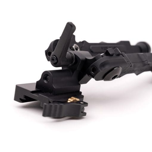 Accu-Tac BR4 Gen2 Bipod with ARCALOCK - Image 3