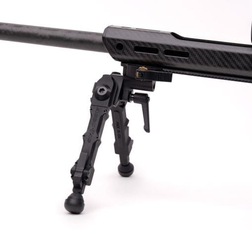 Accu-Tac BR4 Gen2 Bipod with ARCALOCK - Image 2